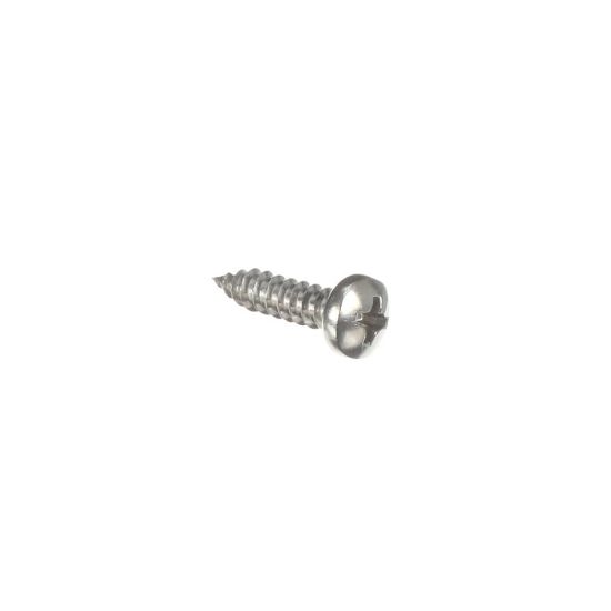 Picture of Bertazzoni Self-tapping Screw Part# Z320259
