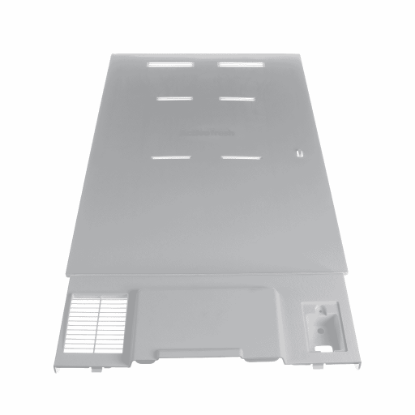 Picture of Bertazzoni Refrigerator Air Duct Front Cover Part# Z320271