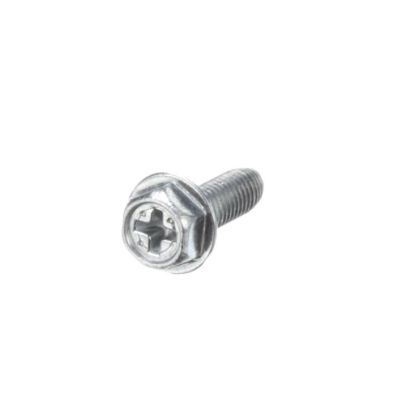 Picture of Bertazzoni Special Flange Self-tapping Screw Part# Z320248