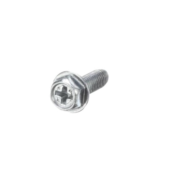 Picture of Bertazzoni Special Flange Self-tapping Screw Part# Z320248