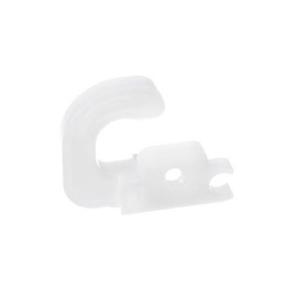 Picture of Bertazzoni Right Door Stopper Part# Z320290