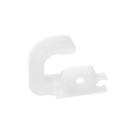 Picture of Bertazzoni Right Door Stopper Part# Z320290