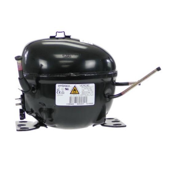 Picture of Bertazzoni Compressor Part Part# Z320300