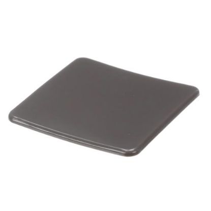 Picture of Bertazzoni Right Screw Cover Part# Z320313