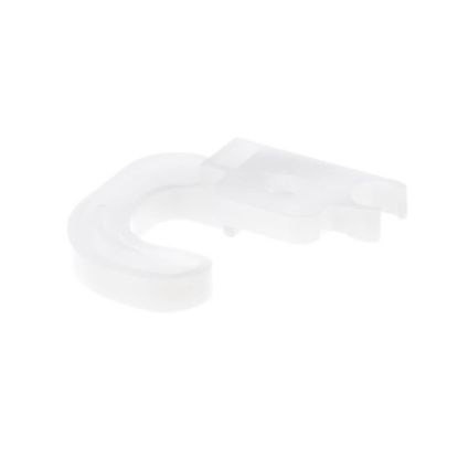 Picture of Bertazzoni Left Door Stopper Part# Z320312