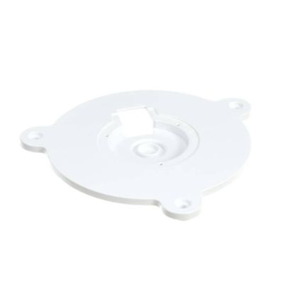 Picture of Bertazzoni Back Fan Motor Cover Part# Z320326