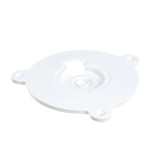 Picture of Bertazzoni Back Fan Motor Cover Part# Z320326