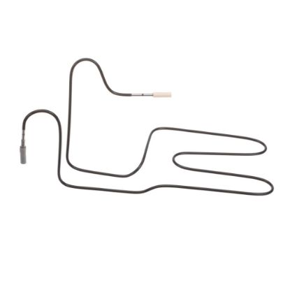 Picture of Bertazzoni Condenser Fixed Clip Part# Z320297