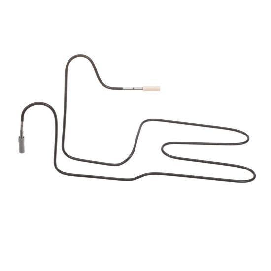 Picture of Bertazzoni Condenser Fixed Clip Part# Z320297