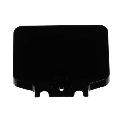 Picture of Bertazzoni Ice-maker Inlet Cover Part# Z320387
