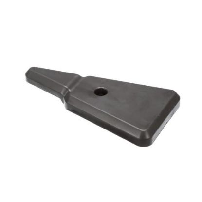 Picture of Bertazzoni Upper Hinge Cover Part# Z320404