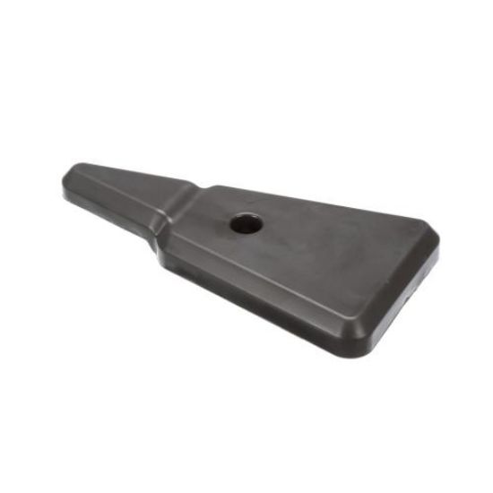 Picture of Bertazzoni Upper Hinge Cover Part# Z320404