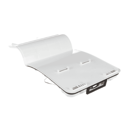 Picture of Bertazzoni Wind Channel In Freezer Chamber Part# Z320416