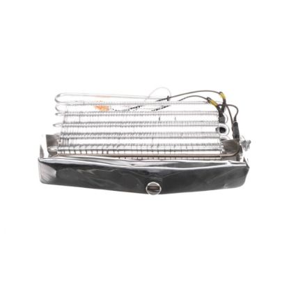 Picture of Bertazzoni Evaporator Fin Assembly Part# Z320406