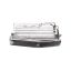 Picture of Bertazzoni Evaporator Fin Assembly Part# Z320406