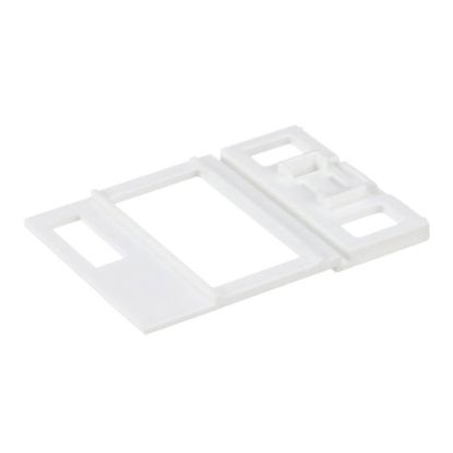 Picture of Bertazzoni Condit.block For Wind Gate Part# Z320414