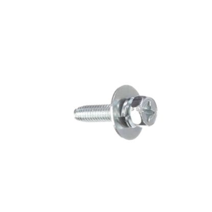Picture of Bertazzoni Screw Part# Z320447