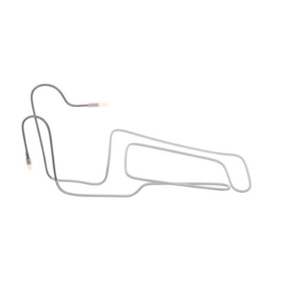 Picture of Bertazzoni Main Control Board Part# Z320453