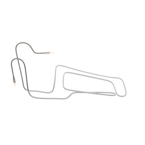 Picture of Bertazzoni Main Control Board Part# Z320453