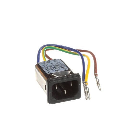 Picture of Bertazzoni Electric Filter Part# Z350037