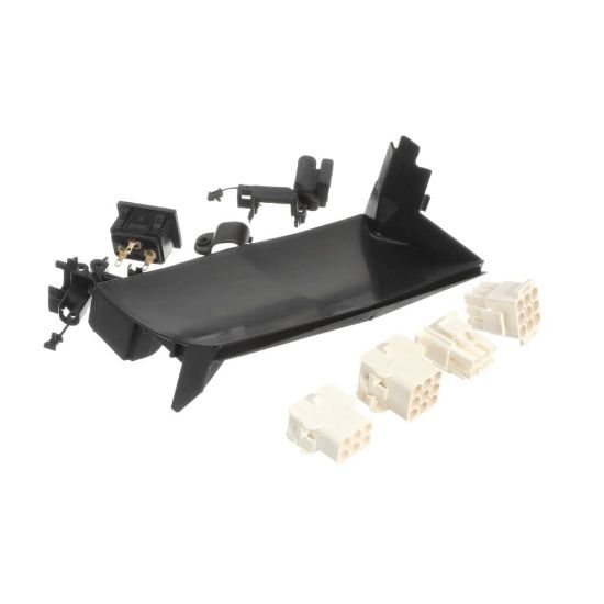 Picture of Bertazzoni Kit Motor Connector Cli Part# Z350030
