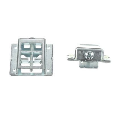 Picture of Bertazzoni Kit Hood Support (2 Pcs) Part# Z350019