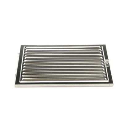 Picture of Bertazzoni Stainless Filter Part# Z350148