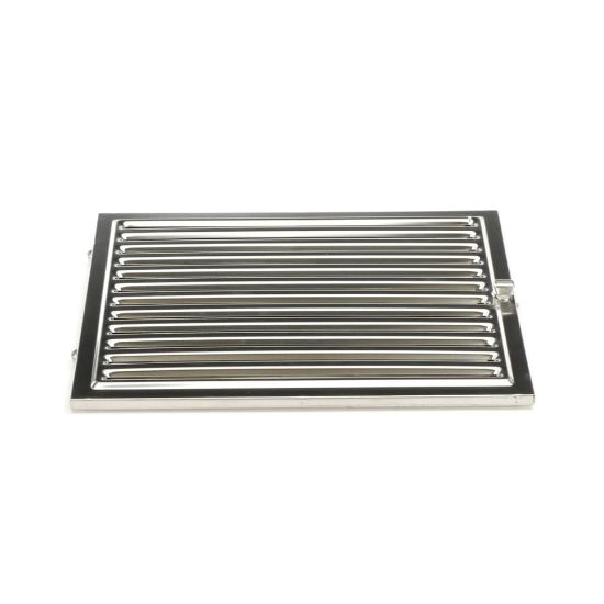 Picture of Bertazzoni Stainless Filter Part# Z350148