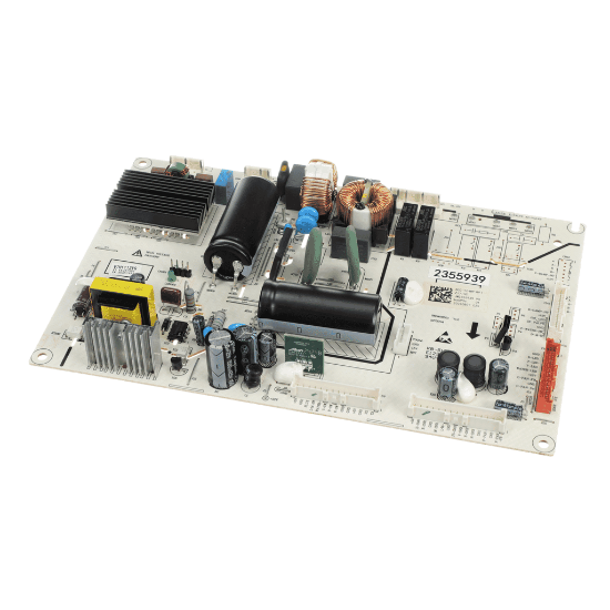 Picture of Bertazzoni Main Control Board Part# Z320533