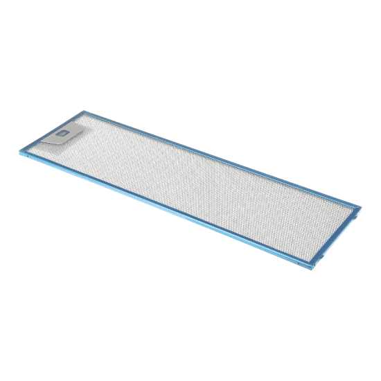 Picture of Bertazzoni Mobile Cassette Filter 166X515,3 (60) Part# Z350185