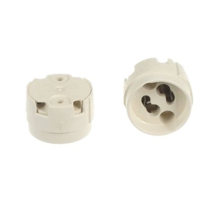 Picture of Bertazzoni Gz10 Lampholder (2 Pcs) Part# Z350210