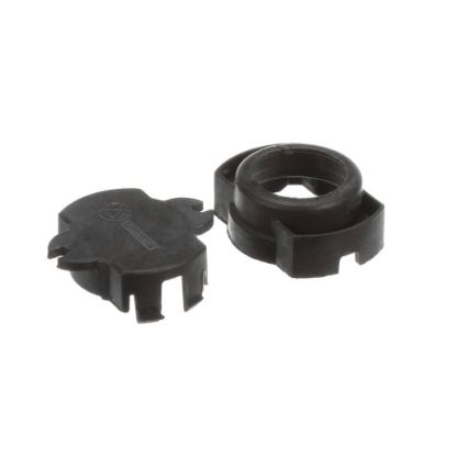 Picture of Bertazzoni Lampholder Support Pa66-v0 220-240V Part# Z350192