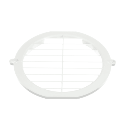 Picture of Bertazzoni Directional Grid D150 Abs V0 W Part# Z350195