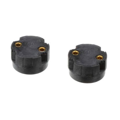 Picture of Bertazzoni Lamp Holder Gz10 (2Pcs) Part# Z350188