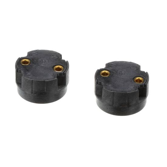 Picture of Bertazzoni Lamp Holder Gz10 (2Pcs) Part# Z350188