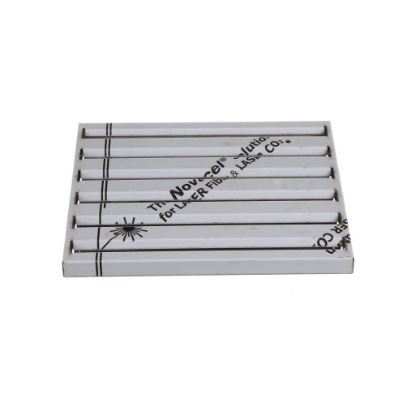 Picture of Bertazzoni Labyrinth Inox Filter Pack(245x280) Part# Z350238