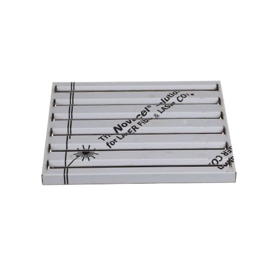 Picture of Bertazzoni Labyrinth Inox Filter Pack(245x280) Part# Z350238