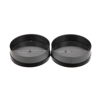 Picture of Bertazzoni Kit Installation Screws Part# Z350316