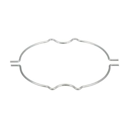 Picture of Bertazzoni Spotlight Clip 220-240V(conf.2) Part# Z350243