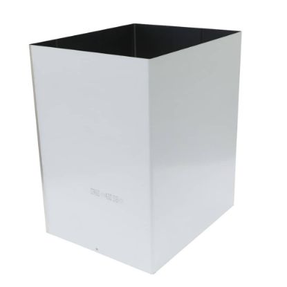 Picture of Bertazzoni Sp Upp.chimeny X 350-290 R5 A415 Part# Z350286