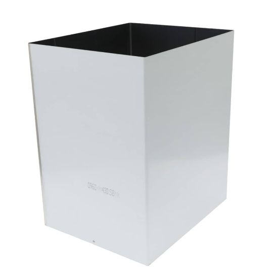 Picture of Bertazzoni Sp Upp.chimeny X 350-290 R5 A415 Part# Z350286