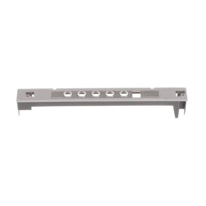 Picture of Bertazzoni Bracket Metal Grey Part# Z350348