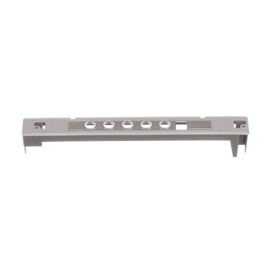 Picture of Bertazzoni Bracket Metal Grey Part# Z350348
