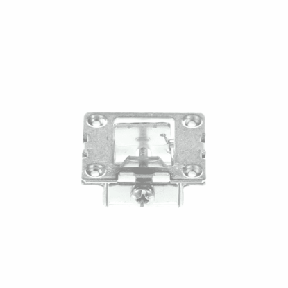 Picture of Bertazzoni Assembled Hood Support Part# Z350352