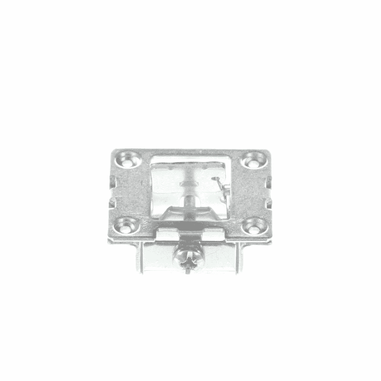 Picture of Bertazzoni Assembled Hood Support Part# Z350352
