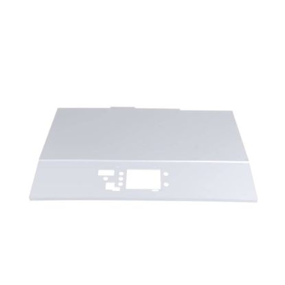 Picture of Bertazzoni Display Panel Cover(up.) Part# Z370054