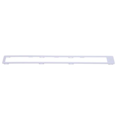 Picture of Bertazzoni Sidelights Front Cover For Fridge Part# Z370064