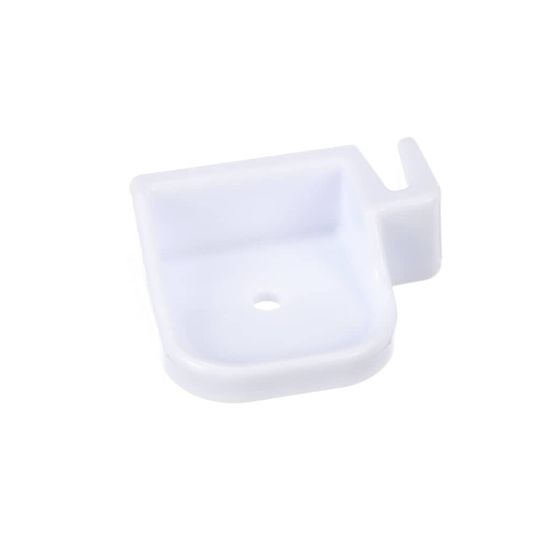 Picture of Bertazzoni Rear Fixing Part Lh Part# Z370089