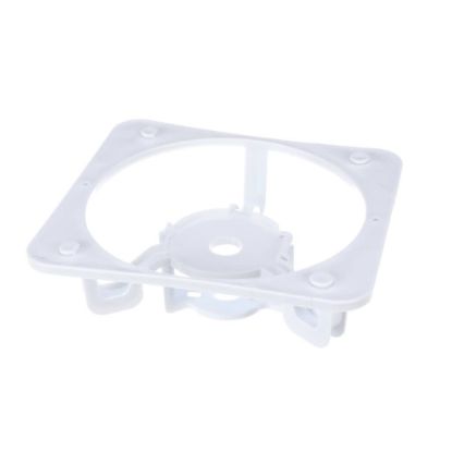 Picture of Bertazzoni Holder Plate For Fan Of Condenser Part# Z370085