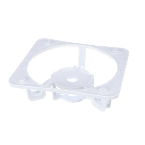 Picture of Bertazzoni Holder Plate For Fan Of Condenser Part# Z370085